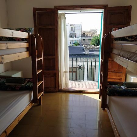 Pension Bellavista Port de Pollenca Luaran gambar