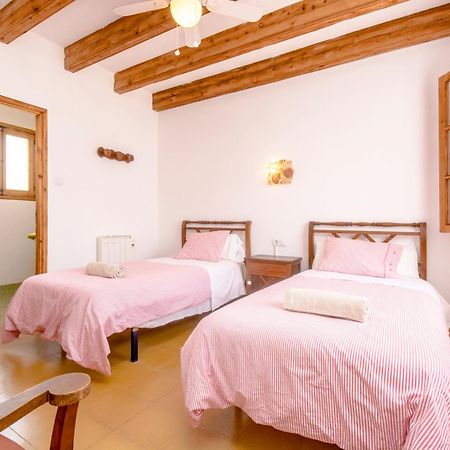 Pension Bellavista Port de Pollenca Luaran gambar
