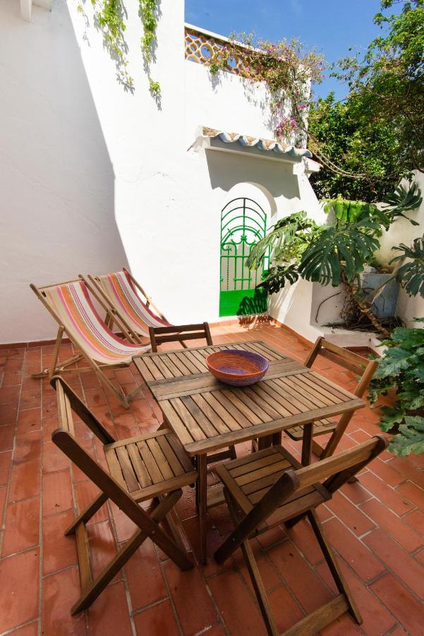 Pension Bellavista Port de Pollenca Luaran gambar