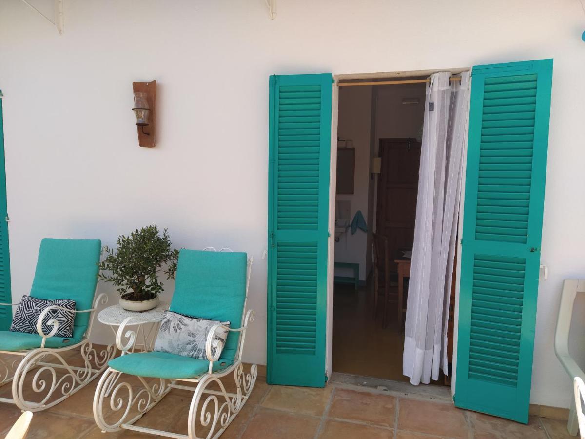 Pension Bellavista Port de Pollenca Luaran gambar