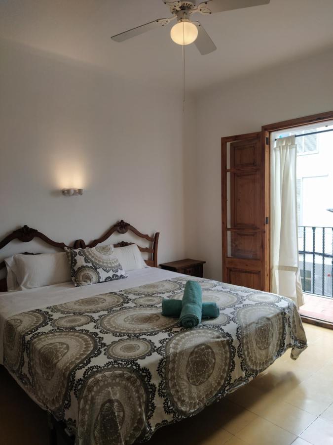 Pension Bellavista Port de Pollenca Luaran gambar