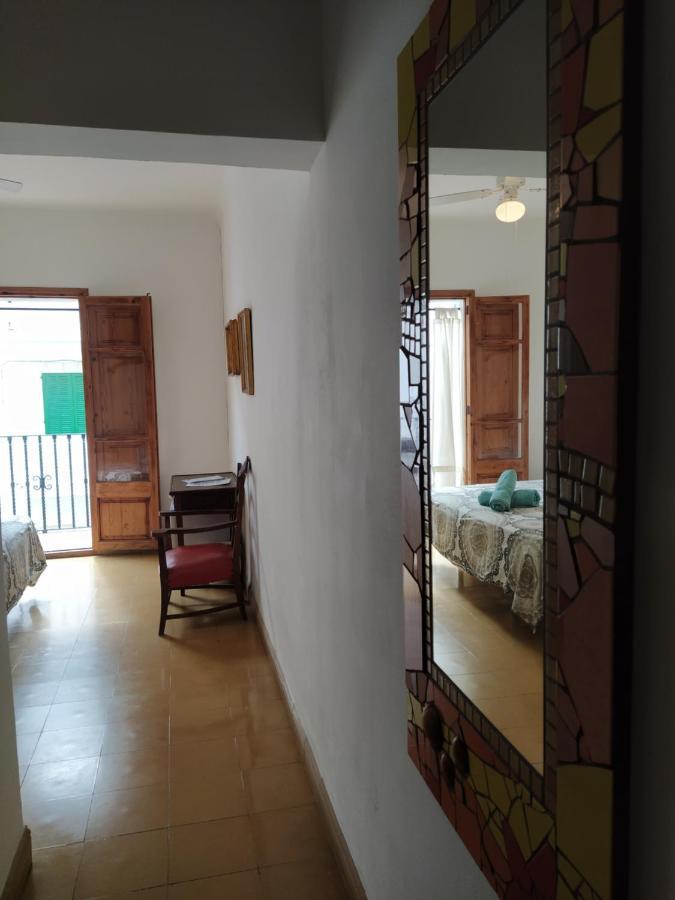 Pension Bellavista Port de Pollenca Luaran gambar