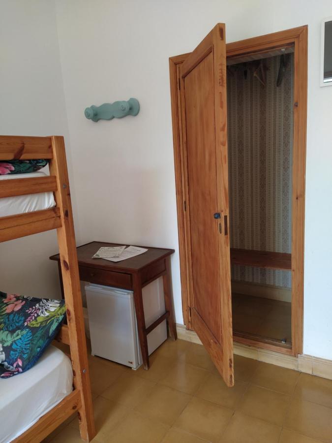 Pension Bellavista Port de Pollenca Luaran gambar